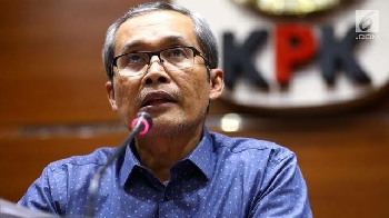 KPK Dalami Dugaan Korupsi Gubernur Sulsel untuk Bayar Utang Kampanye